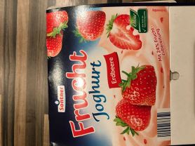 Frucht Joghurt, Erdbeere | Hochgeladen von: HoKa248