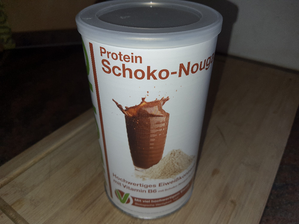 Protein Schoko-Nougat von Birsa | Hochgeladen von: Birsa