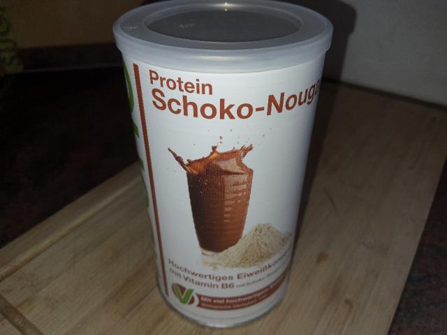 Protein Schoko-Nougat von Birsa | Hochgeladen von: Birsa