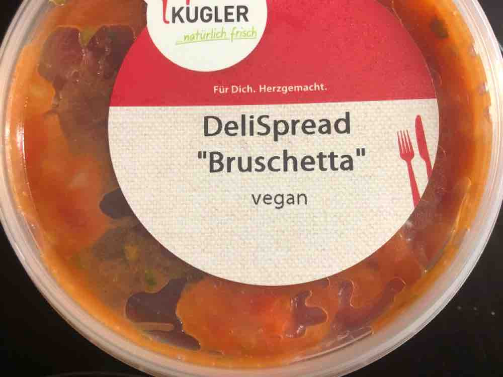 Delispread “Bruschetta“, vegan von skicamp | Hochgeladen von: skicamp