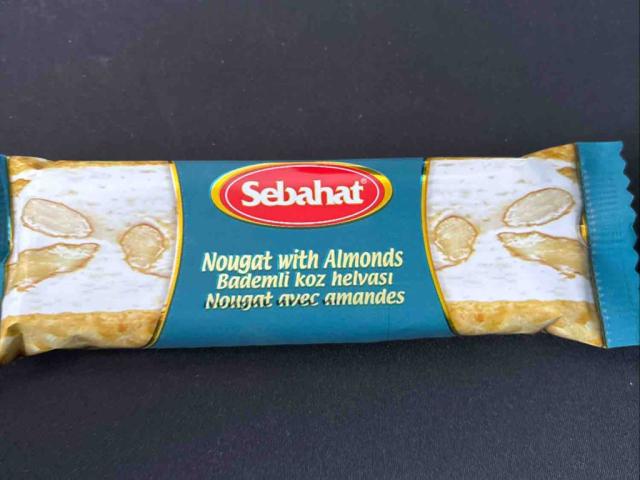 Nougat with Almonds von soufiane2608 | Hochgeladen von: soufiane2608