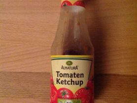 Tomaten-Ketchup | Hochgeladen von: mfuhrer