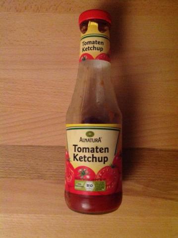 Tomaten-Ketchup | Hochgeladen von: mfuhrer