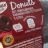 Donuts, Kakao by daywin94 | Hochgeladen von: daywin94