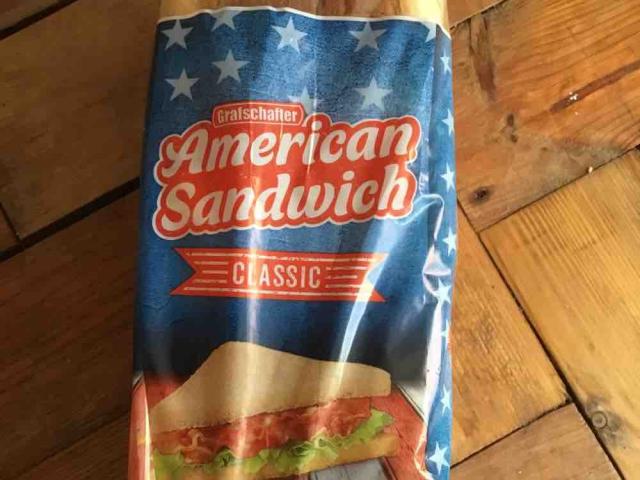 American Sandwich von Pribnon | Hochgeladen von: Pribnon