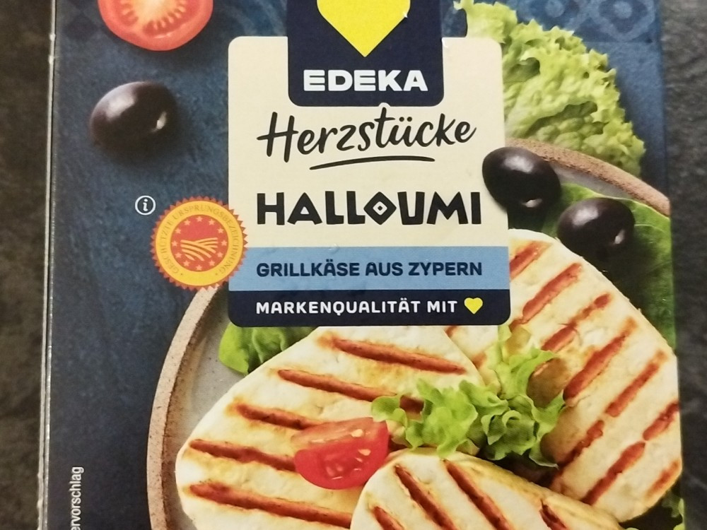 HALLOUMI Käse, Grillkäse aus Zypern von AnniSch97 | Hochgeladen von: AnniSch97