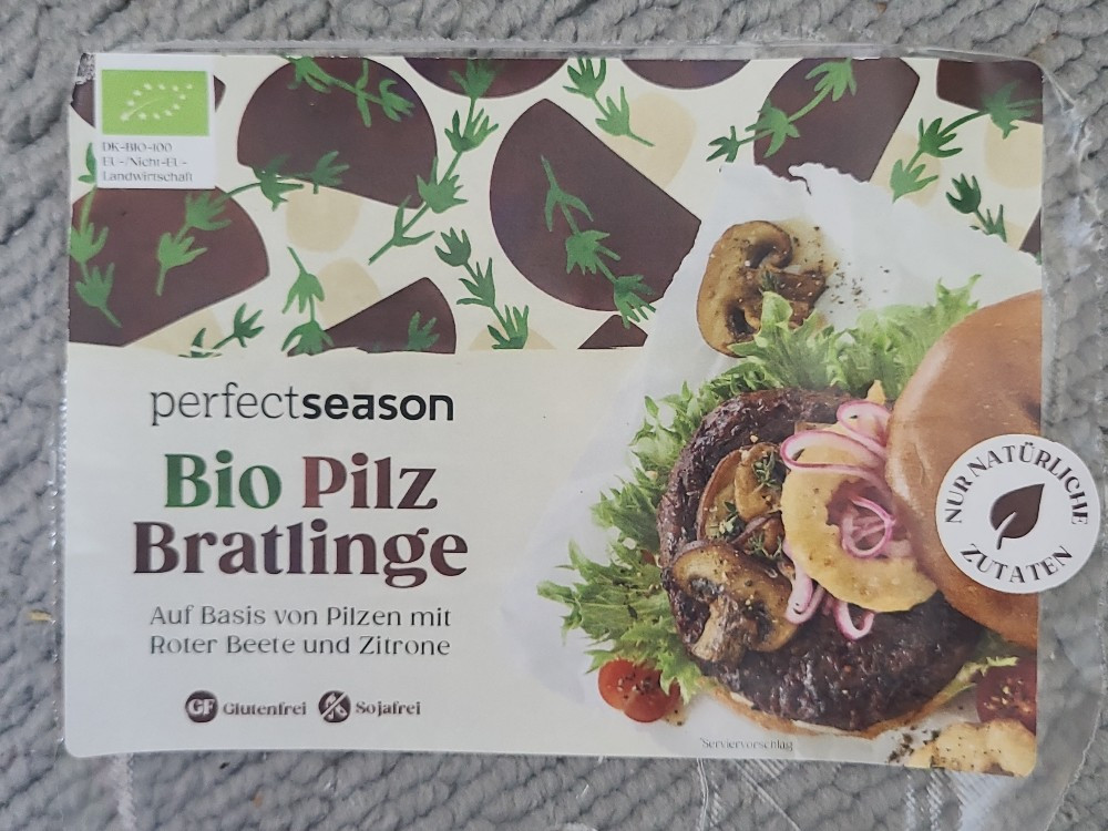 Bio Pilz Bratlinge by MoC2025 | Hochgeladen von: MoC2025 Bio Pilz Bratlinge by MoC2025 | Hochgeladen von: MoC2025