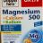 Magnesium 500 + Calcium + Kalium, Hochdosiert by lol21 | Hochgeladen von: lol21