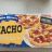 Nacho Pizza streetfood sryle | Hochgeladen von: rks