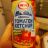 Original Tomaten Ketchup, ohne Zuckerzusatz von FancyCat1108 | Hochgeladen von: FancyCat1108