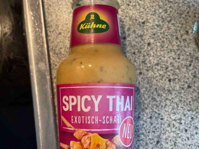 Spicy Thai von Waxer | Hochgeladen von: Waxer