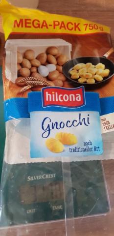 gnocchi, weizenmehl 9%, eier 4.5%, von Harrerhaus | Hochgeladen von: Harrerhaus