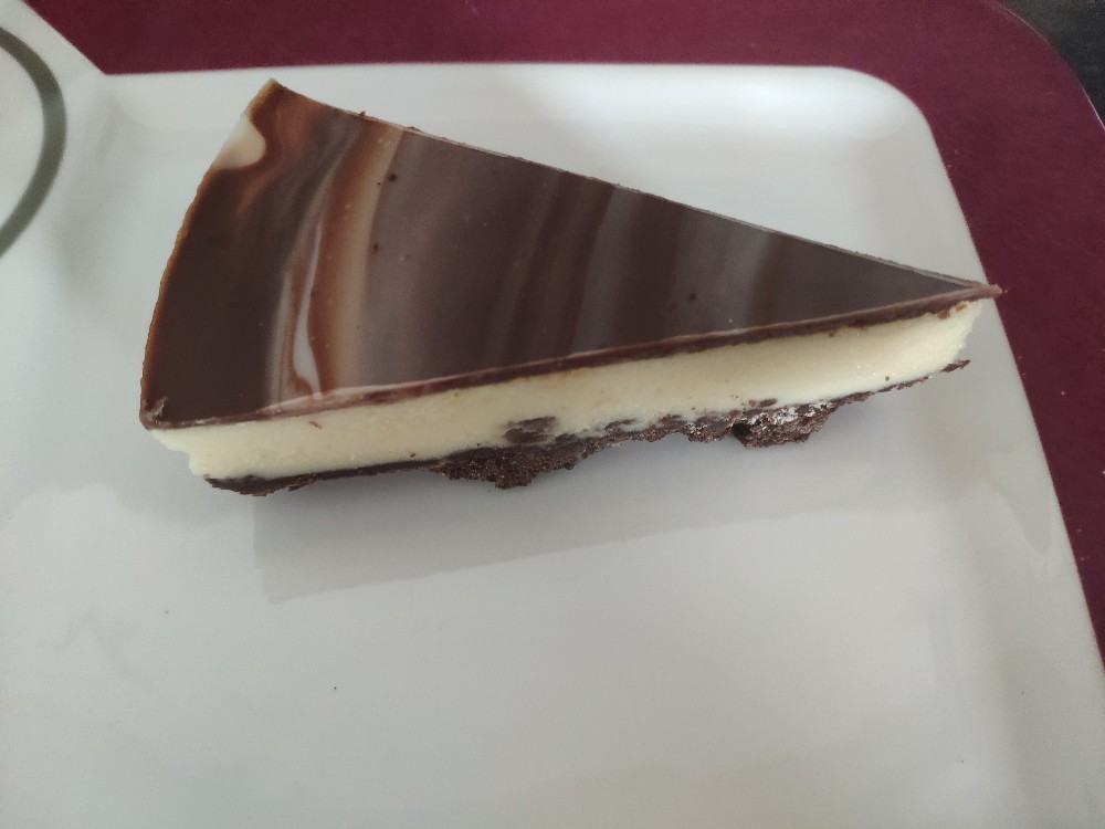 Triple Chocolate Cheesecake Slices von patberg | Hochgeladen von: patberg
