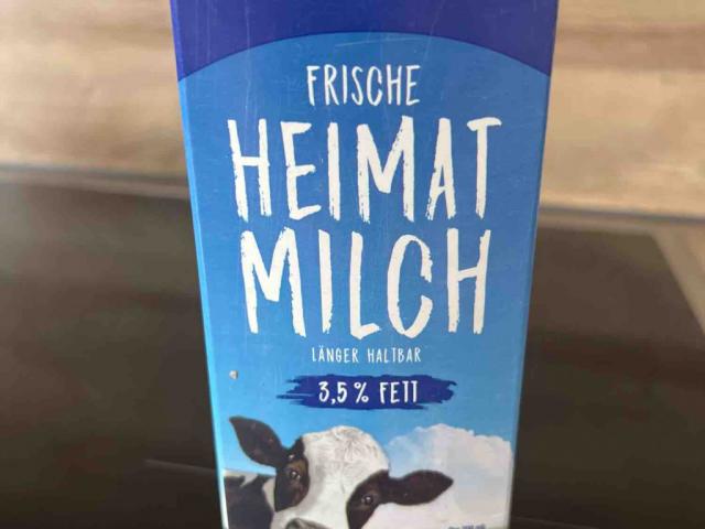 Frische Vollmilch von Dowadie | Hochgeladen von: Dowadie