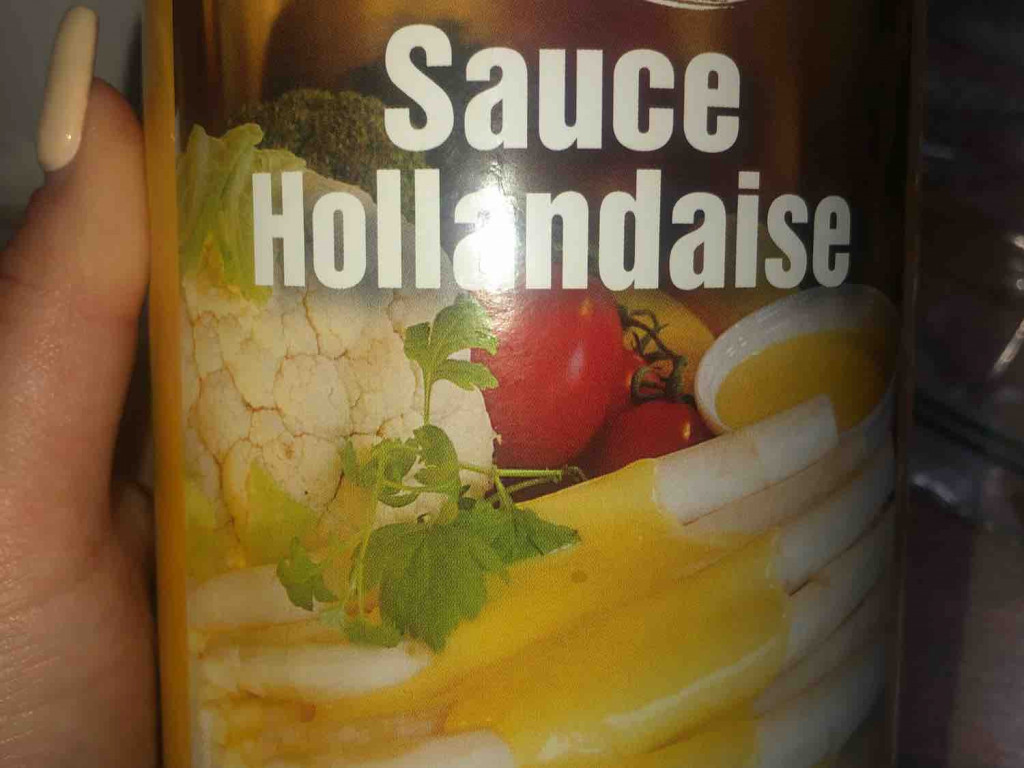 Sauce Hollandaise von LilianLink | Hochgeladen von: LilianLink