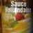 Sauce Hollandaise von LilianLink | Hochgeladen von: LilianLink