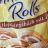 Cinnamon Rolls von LeisederM | Hochgeladen von: LeisederM