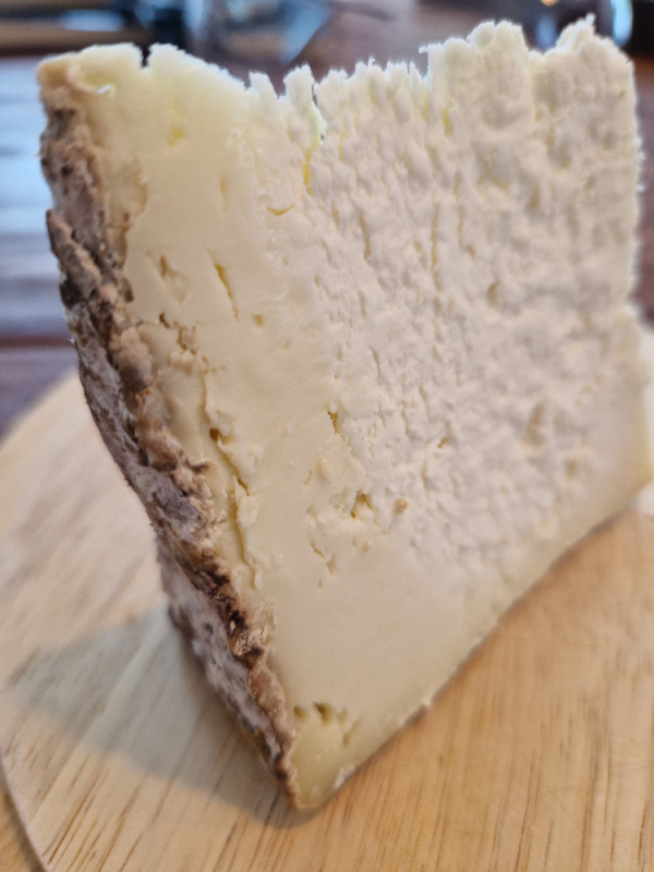 Rocollo, Italienischer Kuhmilch-Käse von MichaelaRei | Hochgeladen von: MichaelaRei