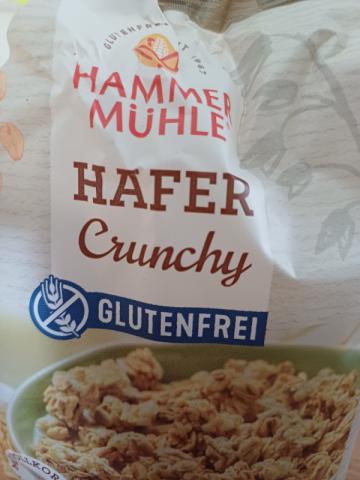 Hafer Crunchy, gluteen free von siqu0001 | Hochgeladen von: siqu0001