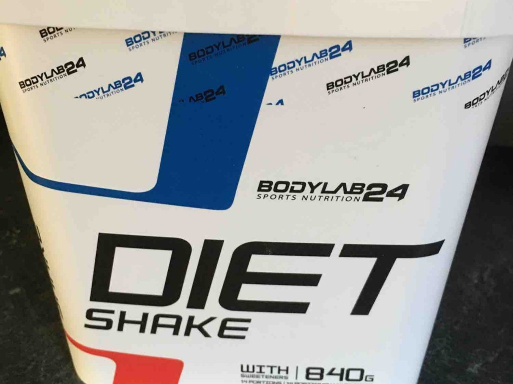bodylab 24, diet shake von hoerni77 | Hochgeladen von: hoerni77