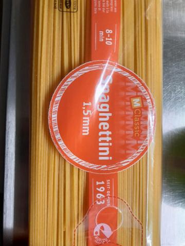 Spaghettini von khanlifts | Hochgeladen von: khanlifts