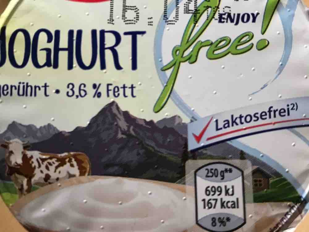 Joghurt (Laktosefrei) von Matthias0411 | Hochgeladen von: Matthias0411