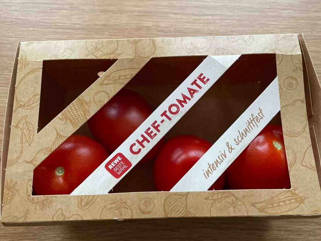 Chef-Tomaten, Roma-Tomaten von lumijaenis580 | Hochgeladen von: lumijaenis580