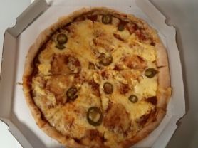 Smileys Pizza Hot Tucson | Hochgeladen von: korny