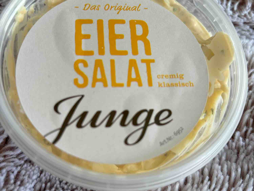 Eiersalat von stinevanessa | Hochgeladen von: stinevanessa