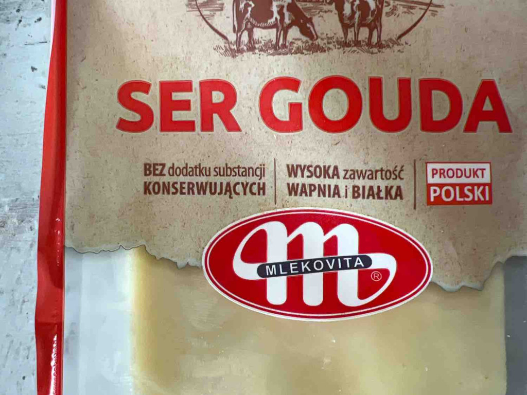 Gouda Polski von Marcello88 | Hochgeladen von: Marcello88