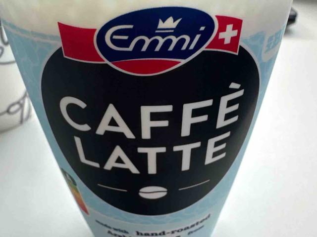 Emmi Caffé Latte Balance Big by Felicity | Uploaded by: Felicity