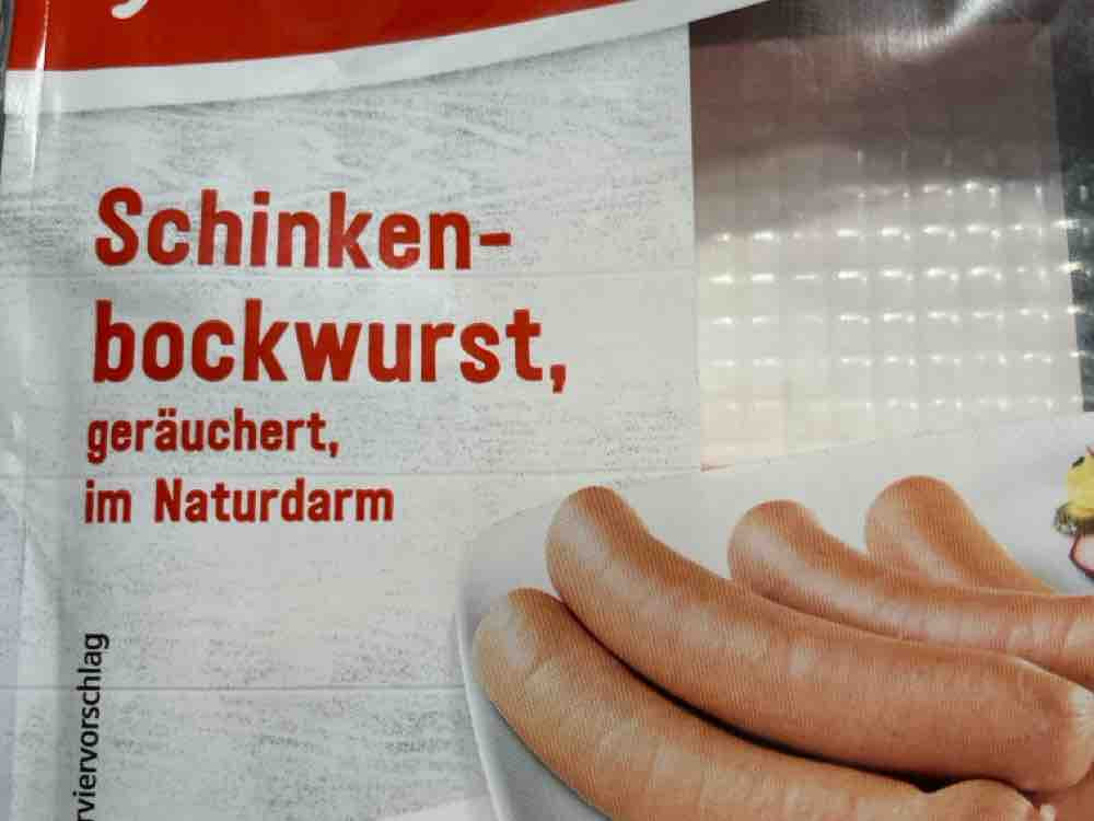 Bockwurst von ConnyLorenz | Hochgeladen von: ConnyLorenz