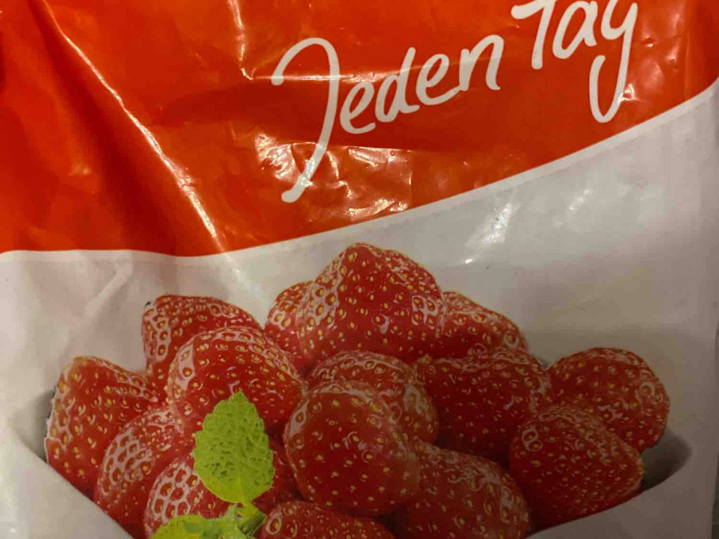 TK Erdbeeren von jessifltschr | Hochgeladen von: jessifltschr
