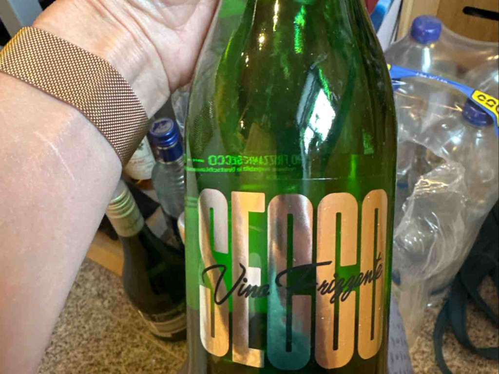 Vino Frizzante Secco, Perlwein trocken von Ebutu | Hochgeladen von: Ebutu Vino Frizzante Secco, Perlwein trocken von Ebutu | Hochgeladen von: Ebutu
