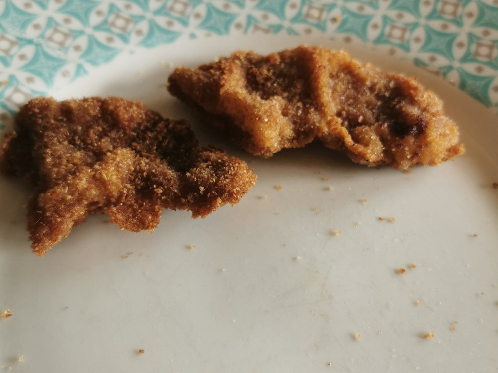 Schnitzel von ChrisHobi | Hochgeladen von: ChrisHobi Schnitzel von ChrisHobi | Hochgeladen von: ChrisHobi