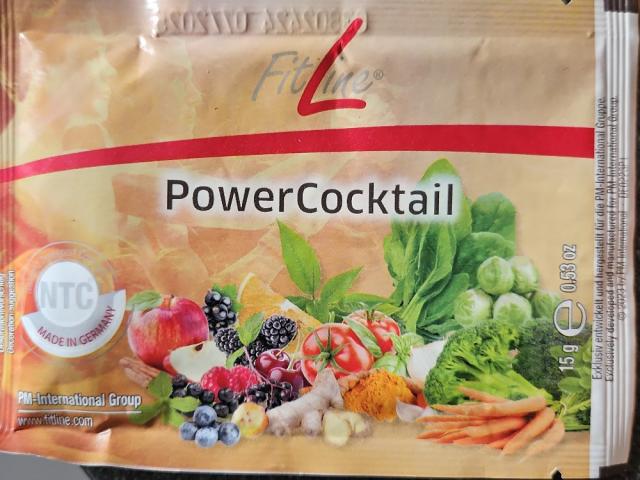 FitLine PowerCocktail by FredsMum | Uploaded by: FredsMum FitLine PowerCocktail by FredsMum | Uploaded by: FredsMum