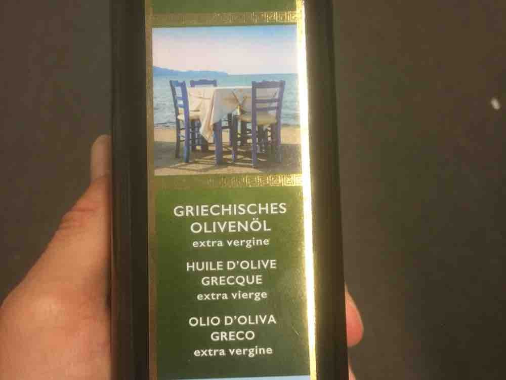 Olivenöl Griechisch Alexis von roekkl | Hochgeladen von: roekkl