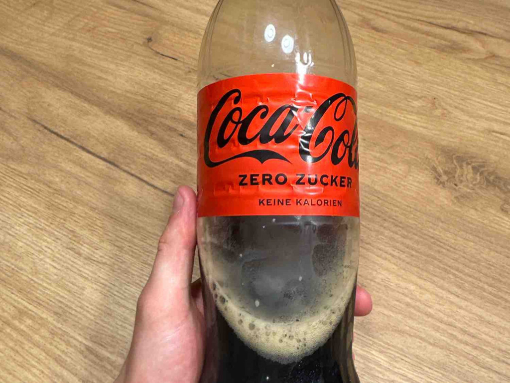 Cola Zero von reiter92d | Hochgeladen von: reiter92d