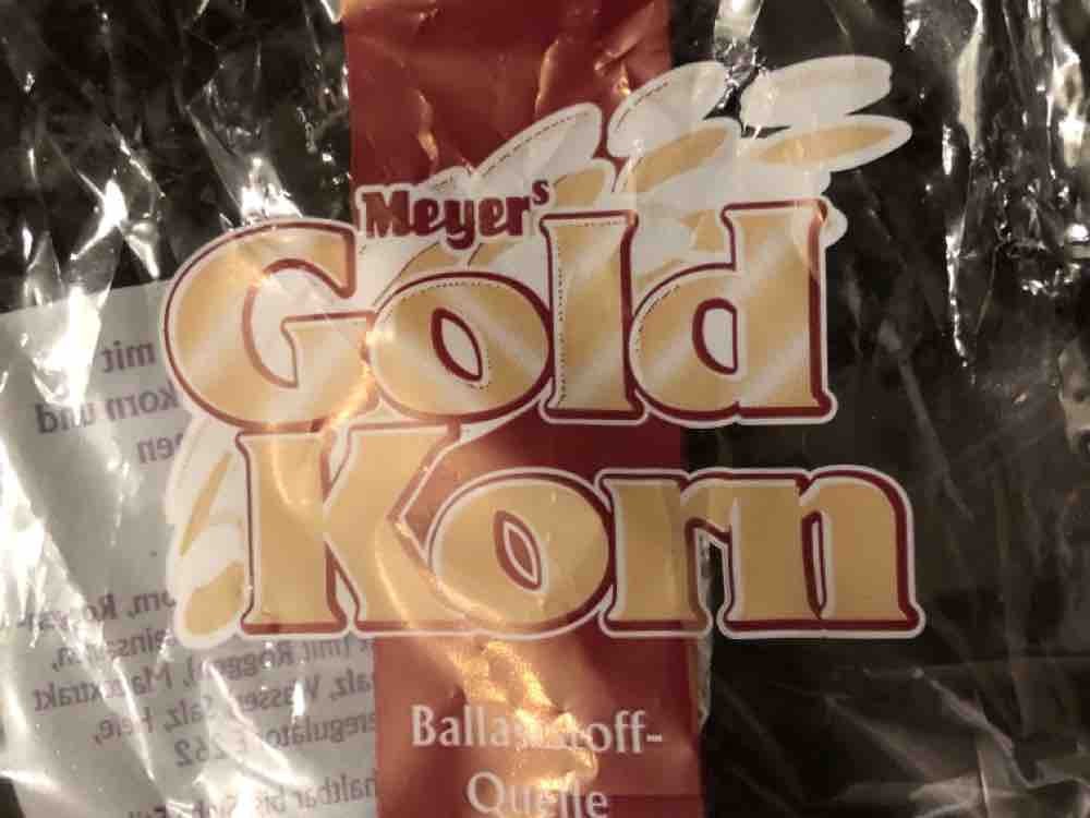 Goldkorn, Brot Bäcker von LAhausen | Hochgeladen von: LAhausen