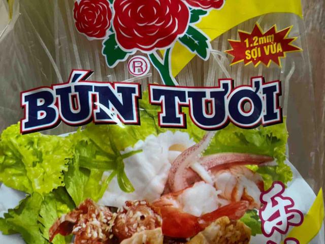 Rice noodle Bun Tuoi, 0,1 by lukkana | Uploaded by: lukkana