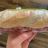 Sandwich mit Salami von Naedl | Hochgeladen von: Naedl