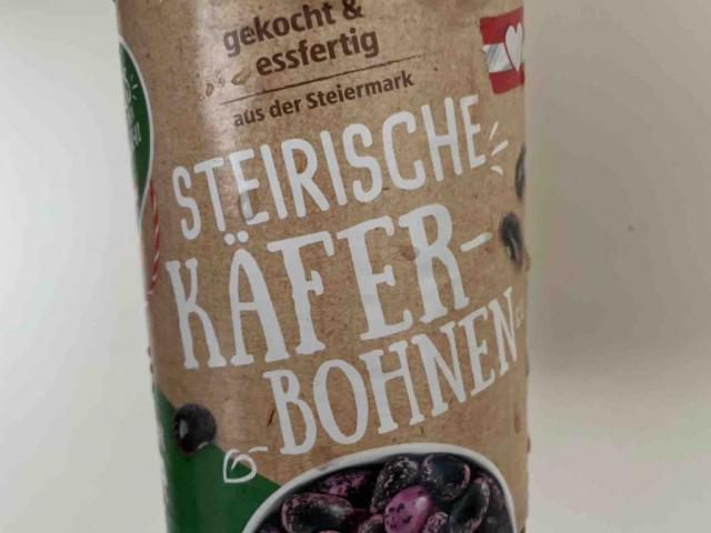 Steirische Käferbohnen, gekocht by z1nki | Uploaded by: z1nki