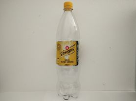 Indian Tonic Water | Hochgeladen von: micha66/Akens-Flaschenking