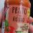 Pesto Rosso von stoffen | Hochgeladen von: stoffen