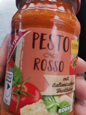 Pesto Rosso von stoffen | Hochgeladen von: stoffen