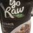 go raw granola , mit Joghurt  von vincessa | Hochgeladen von: vincessa