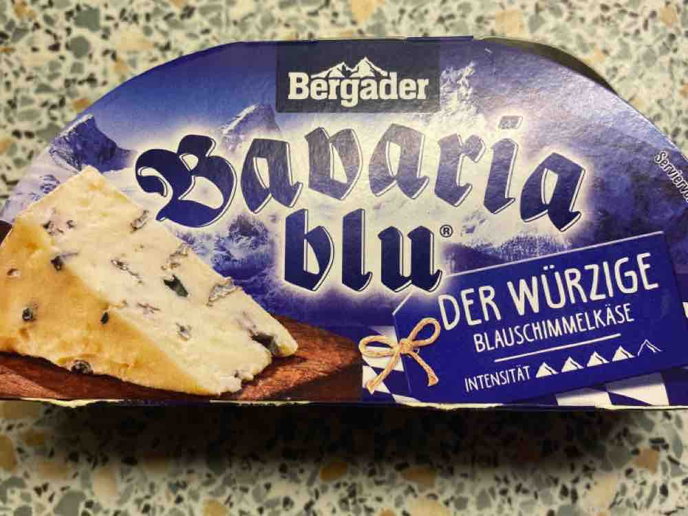 Bavaria Blu, der Würzige von Perle69 | Hochgeladen von: Perle69