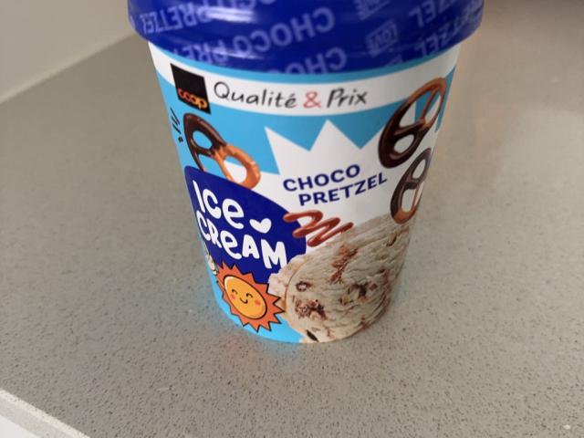 Ice Cream Choco Pretzel von Sam90 | Hochgeladen von: Sam90 Ice Cream Choco Pretzel von Sam90 | Hochgeladen von: Sam90