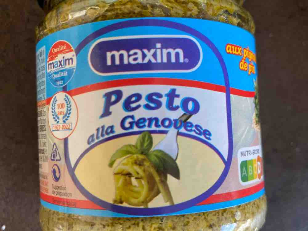 Pesto alla Genovese by Phlep | Hochgeladen von: Phlep