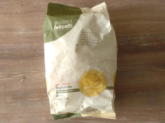 Tagliatelle von JeannaH | Hochgeladen von: JeannaH Tagliatelle von JeannaH | Hochgeladen von: JeannaH